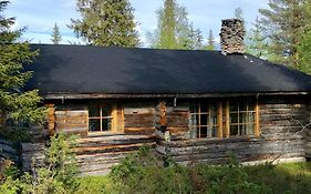 Villa Karhunkehto